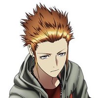 藤島幸助