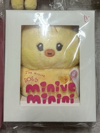 怜中娃（付盒 僅拆封）