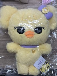 鬧莉30公分大娃