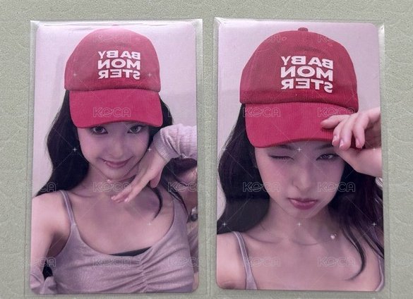 感謝卡
