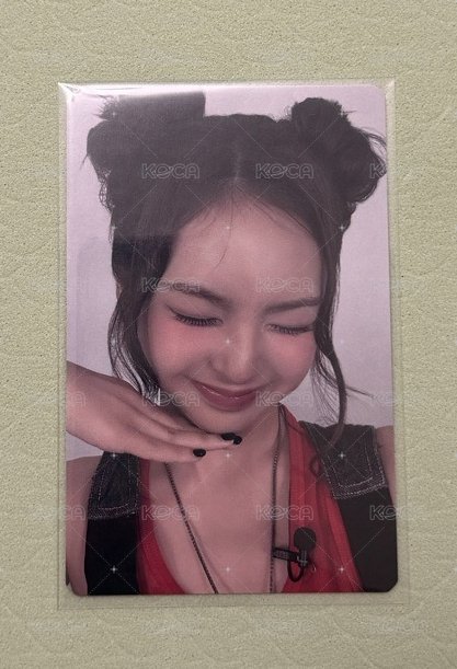 丸子頭柒寶寶