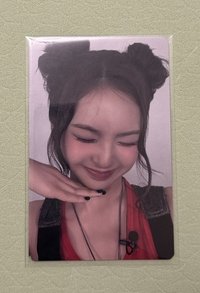 丸子頭柒寶寶