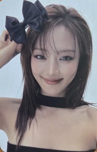 26世巡 cube 隨機卡 自拍卡 c ver.