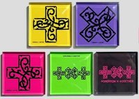 迷八 yes24 電子專 特典 磁鐵 