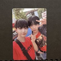 𝐖𝐇𝐘..：叮咚z雙人卡