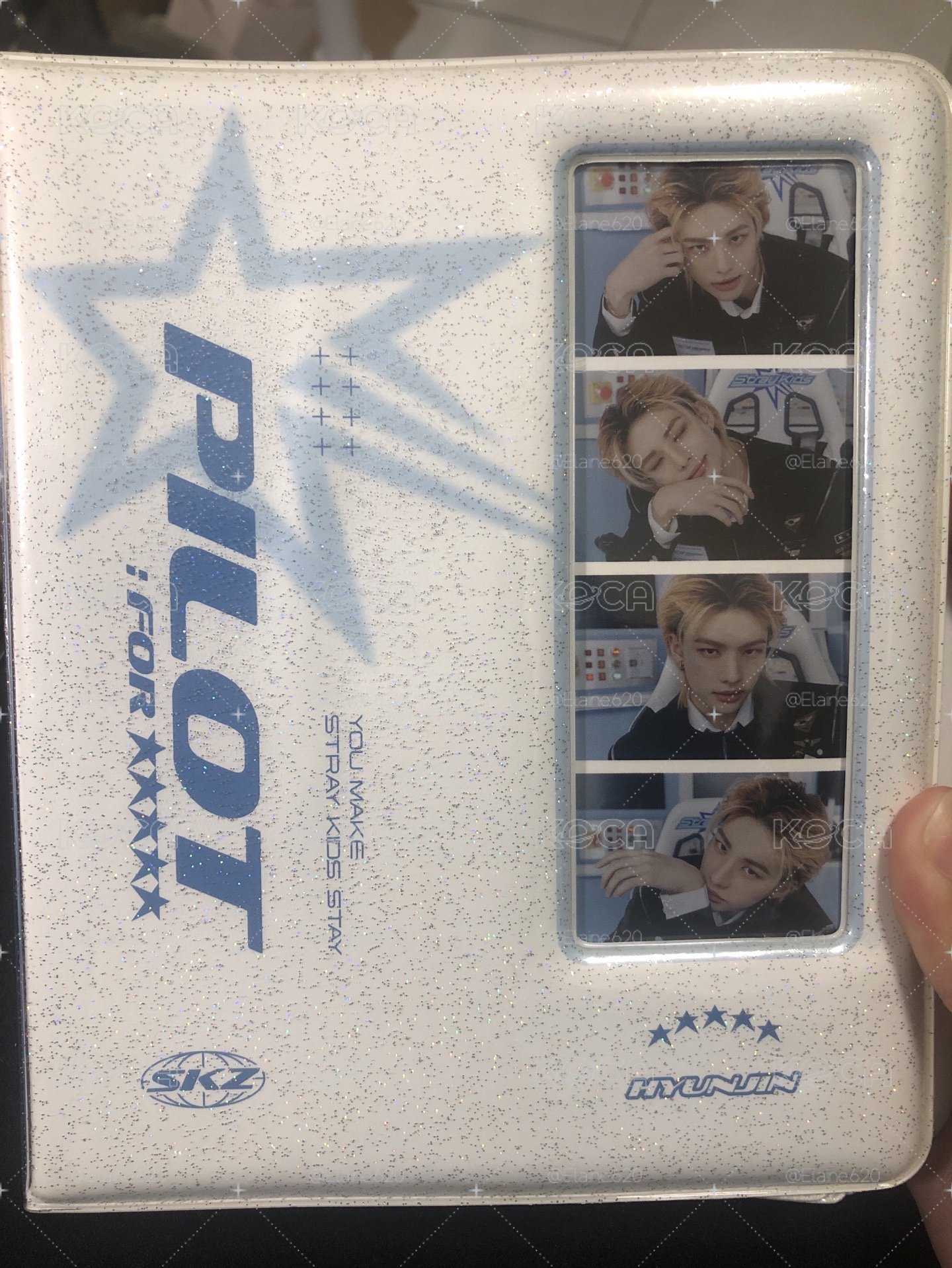 辰卡冊 僅拆檢🤍