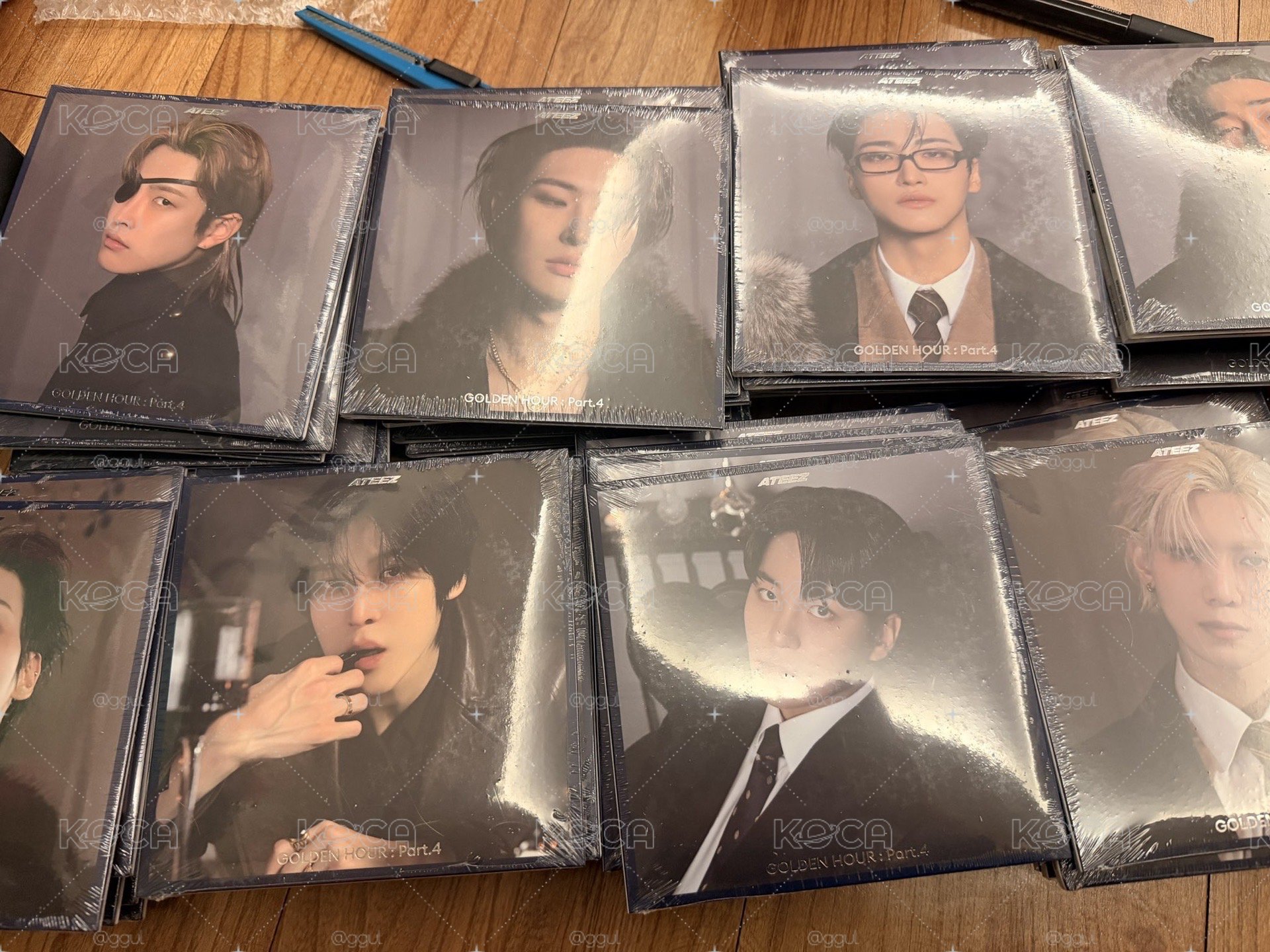 GHpt4 未拆