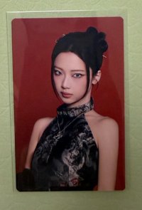psycho隨機卡