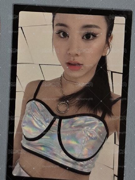 彩瑛專卡