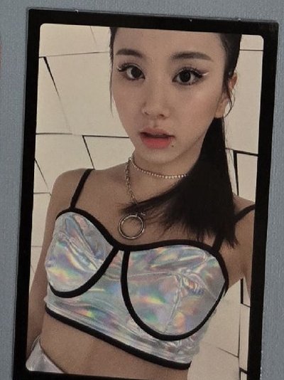 彩瑛專卡