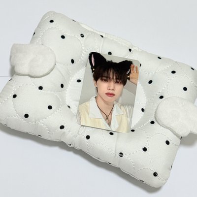 貓耳旴（頭上有洞）