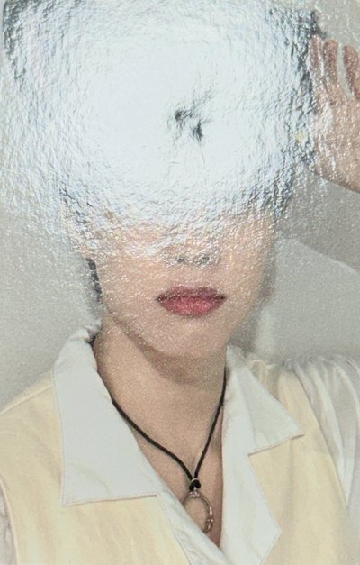 貓耳旴（頭上有洞）