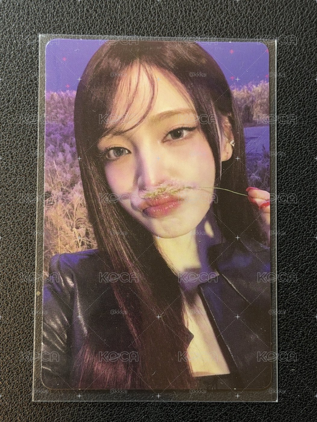 （現貨）ny1栗