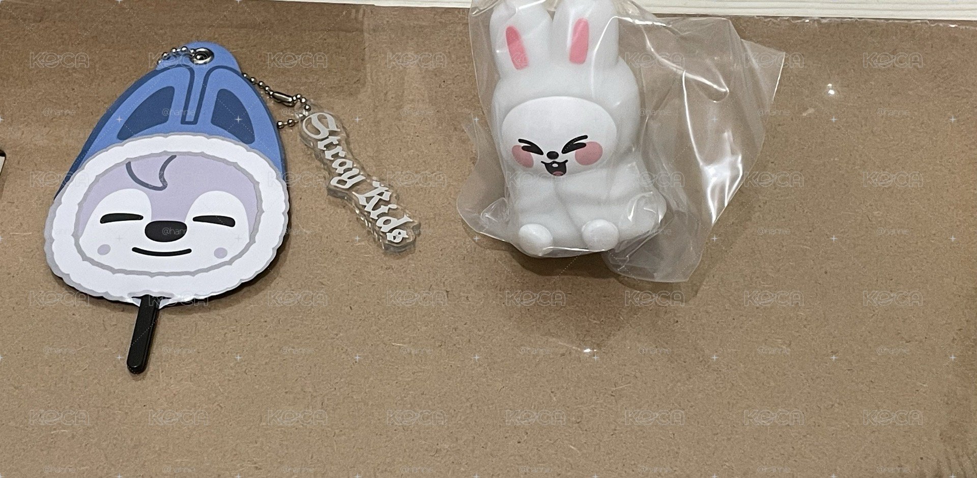 小迷周邊🧭