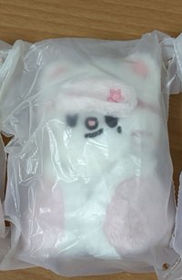 眼罩娃-辰