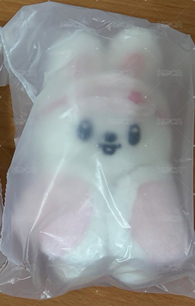 眼罩娃-旻