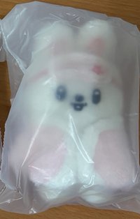 眼罩娃-旻