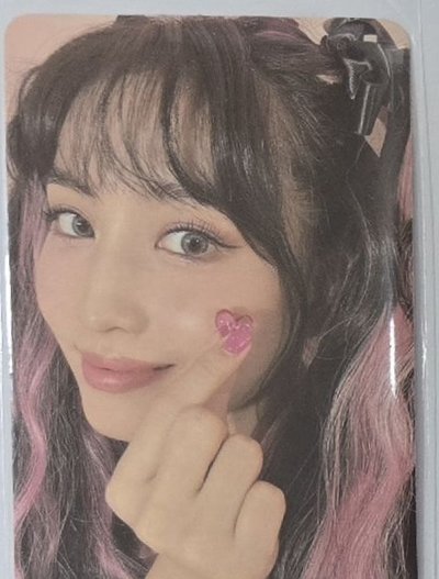 MOMO專卡