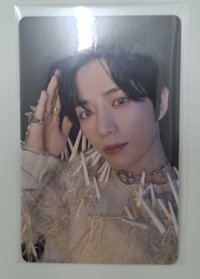 圭中字 小甜甜登場