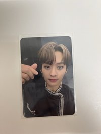 dicon李糯單人卡