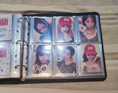 感謝卡整套12張