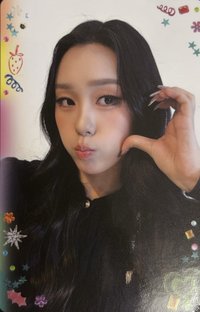 26 三月書展 隨機卡 CHELSEA 1