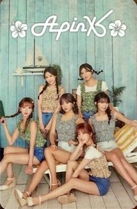 GOGO 個人盤 專輯卡 