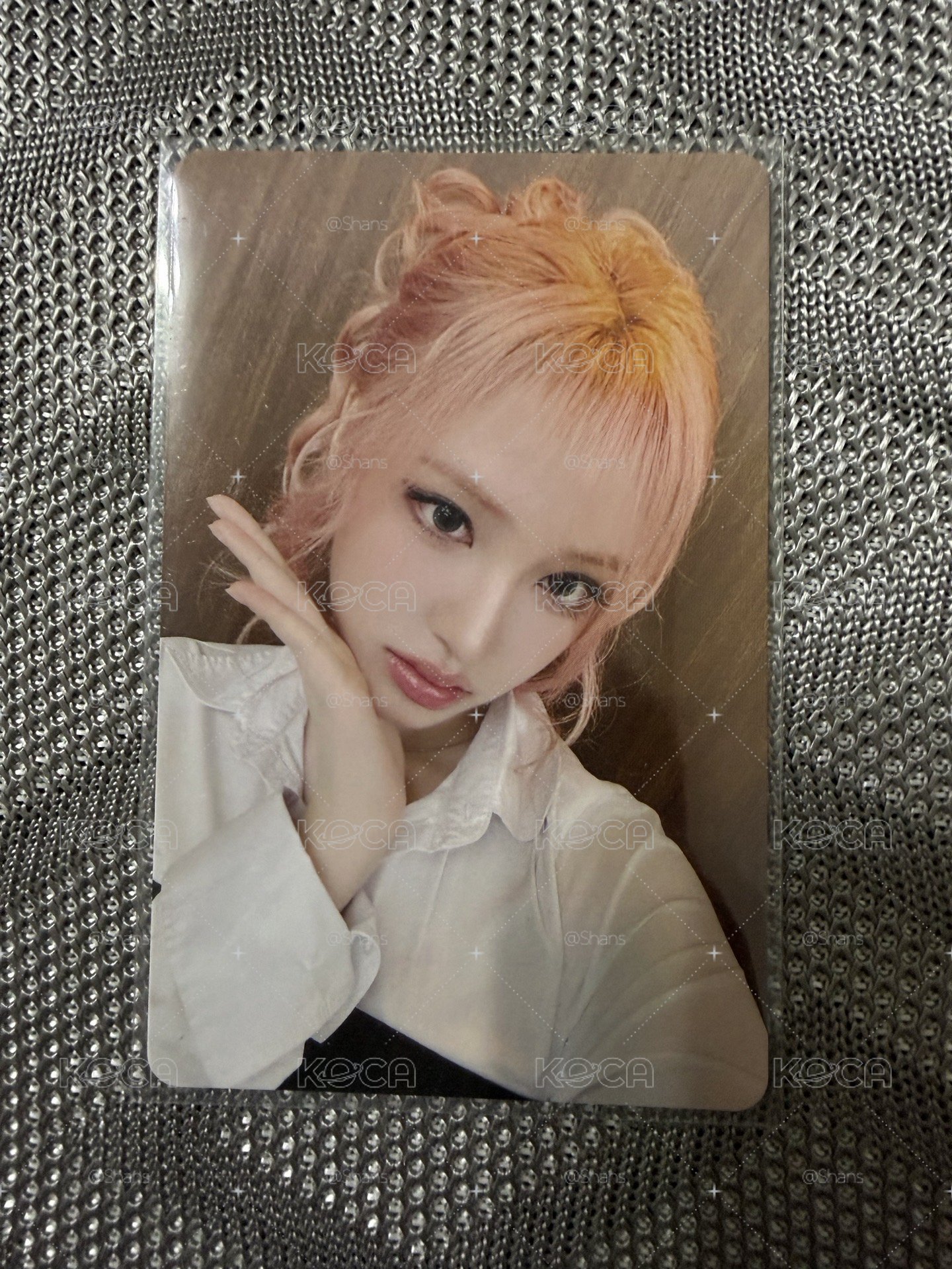 HMV栗
