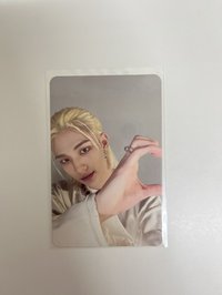 maxident鉉辰單人卡