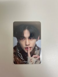 dicon鉉辰單人卡