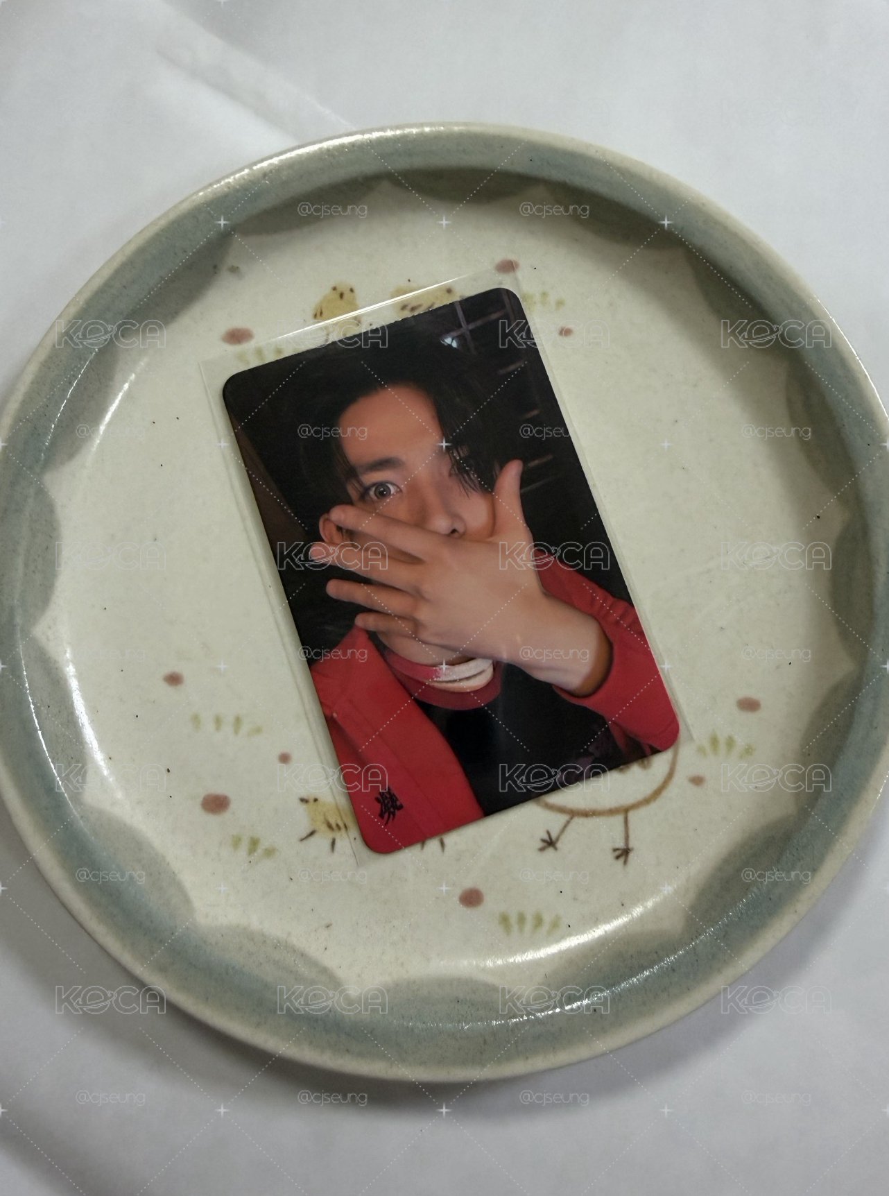 曼谷彩排卡
