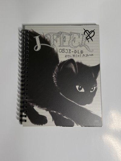 I feel 專輯 cat 全專&k4 1.0 琦