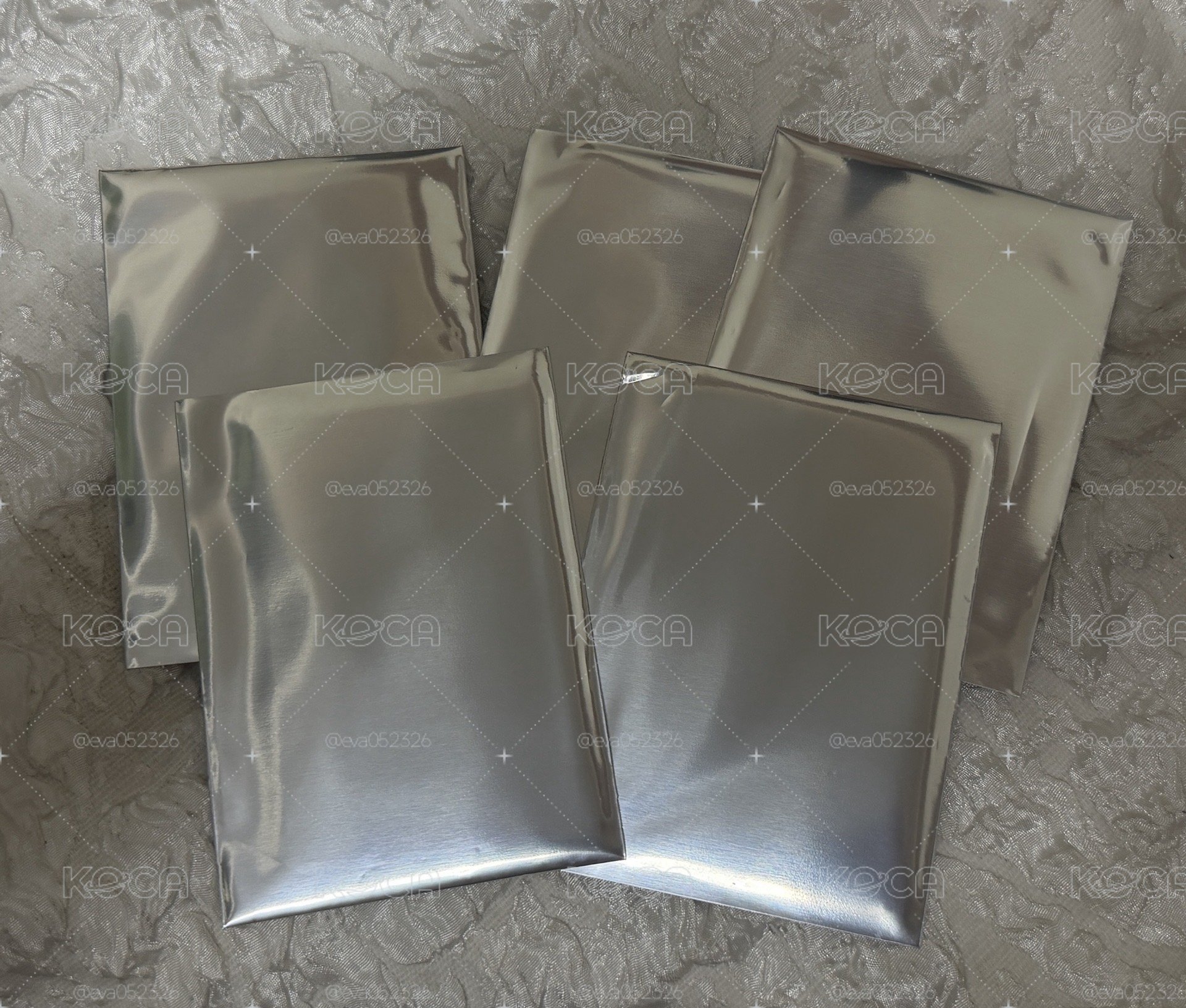 KIOF 日本隨機卡包