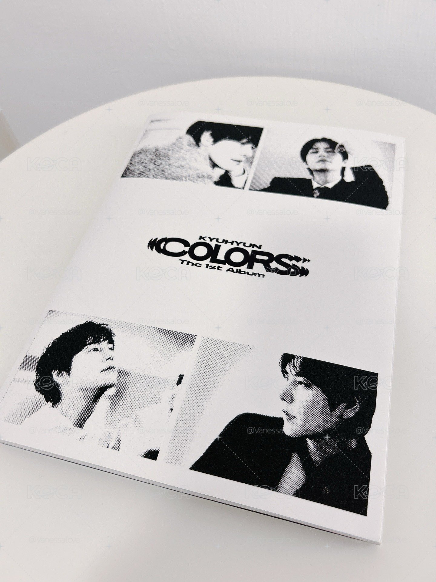 圭賢COLORS空專