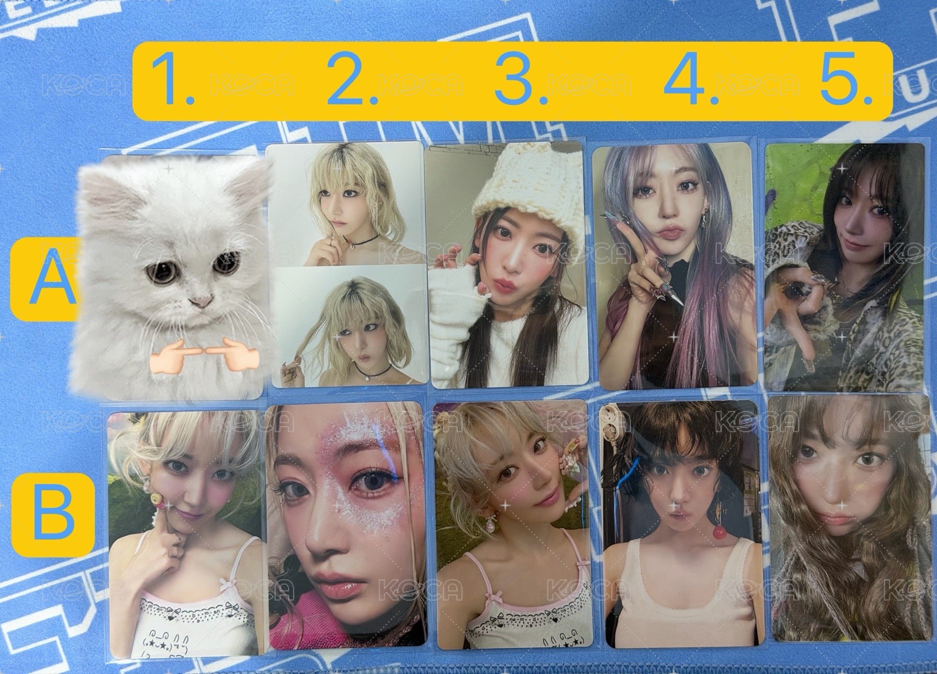 櫻A4