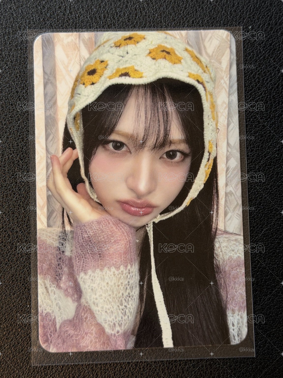 (現貨）ms5 栗