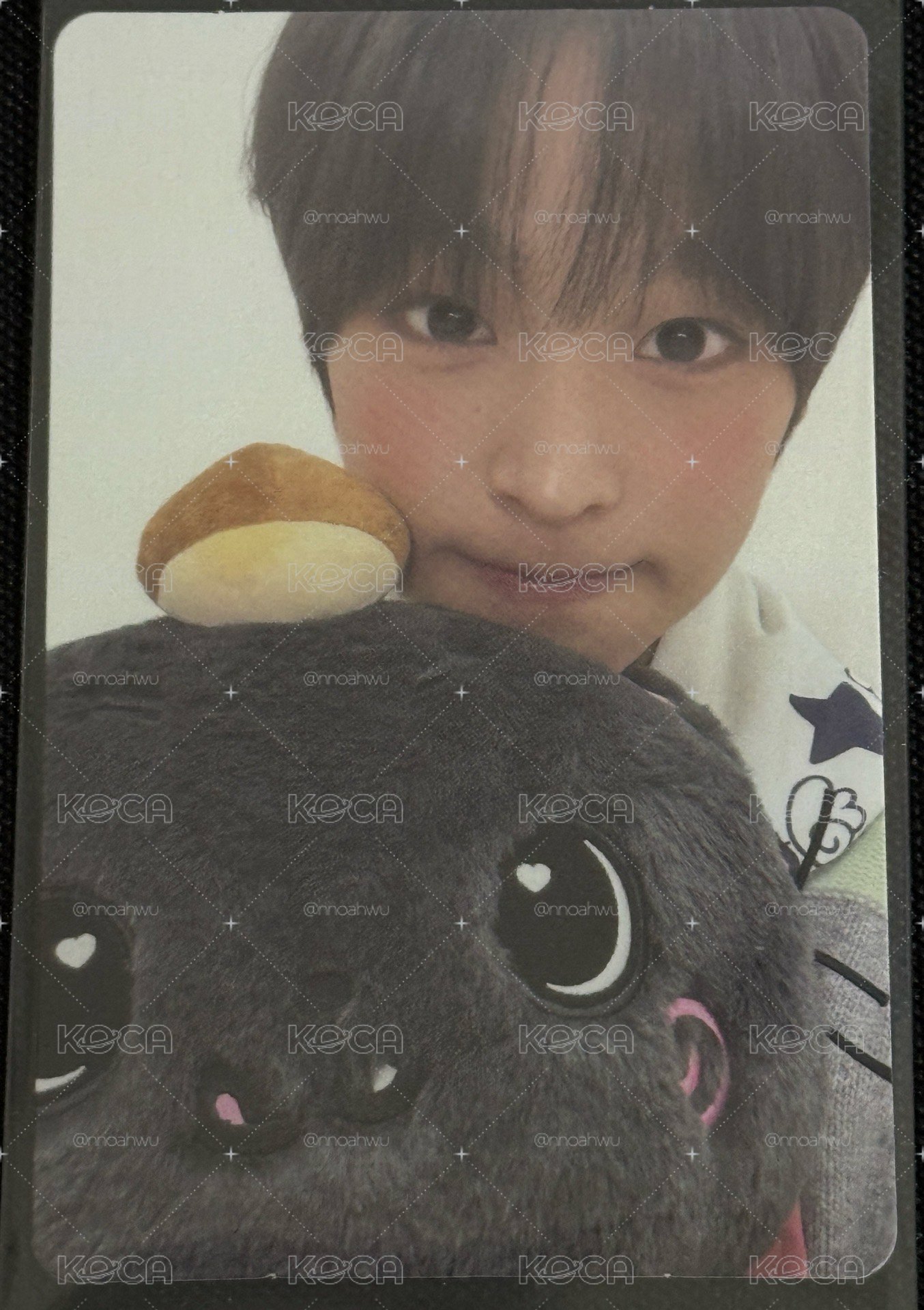 WISH BAKERY RIKU隨機卡