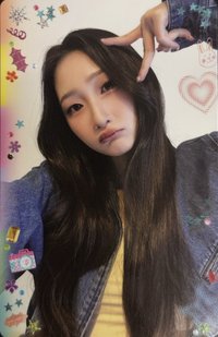 26 三月書展 隨機卡 PREAM 2