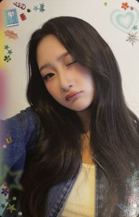 26 三月書展 隨機卡 PREAM 3