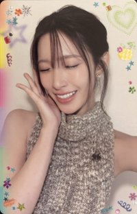 26 三月書展 隨機卡 JAOYING 2