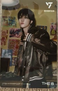 環保卡（含明信片