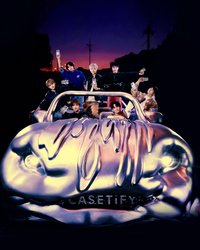 NCT DREAM x Casetify