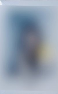 未公開 / 抽選拍立得 美巡未公開