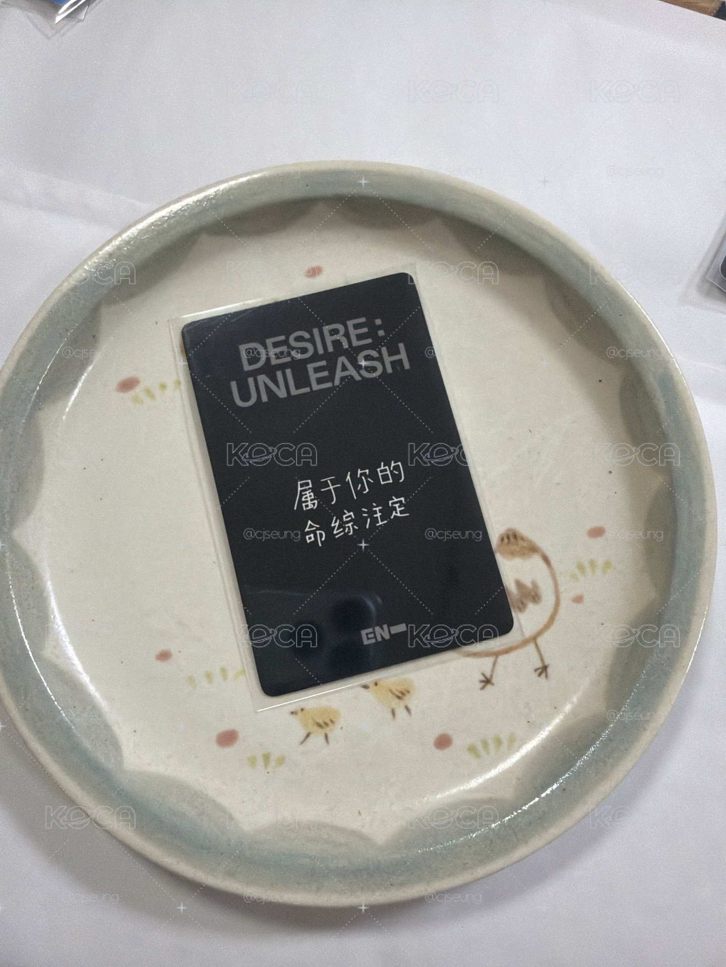 中背綜星