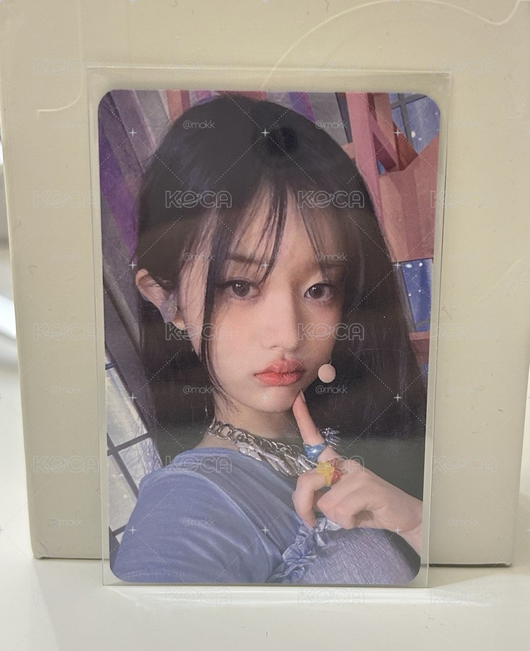 出道minju 
