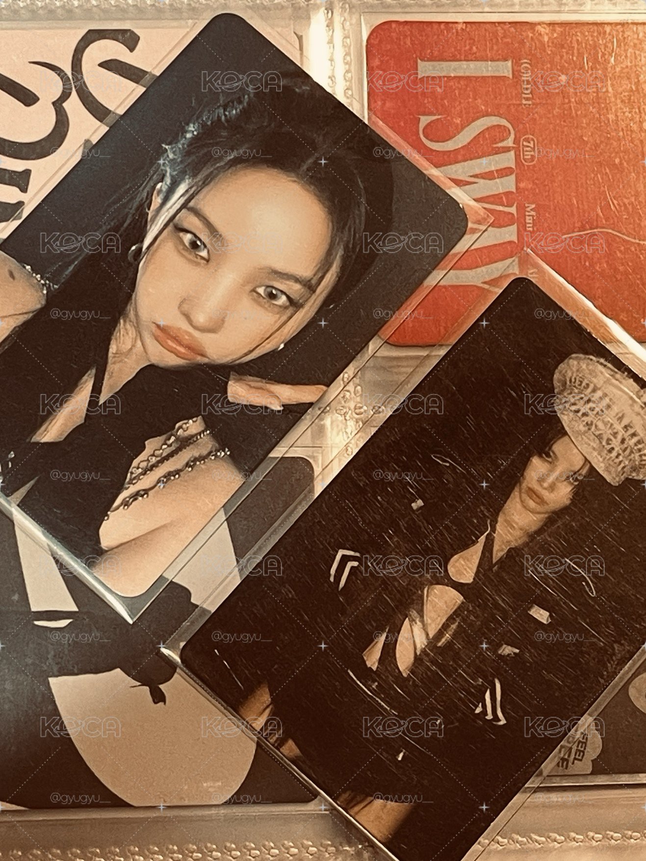 小娟小卡