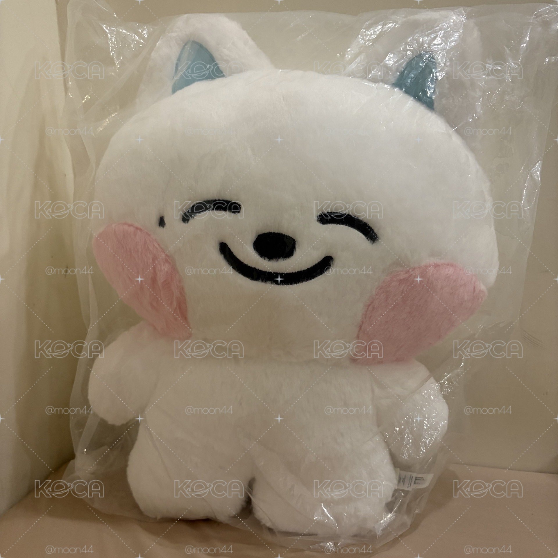 Line friend 大娃 jjed 