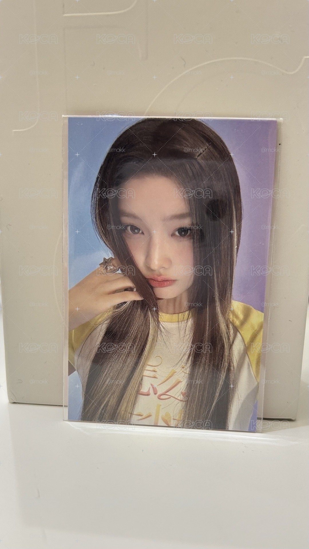 無辜小羽