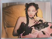 IM NAYEON 海報 