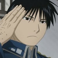 羅伊·馬斯坦古
